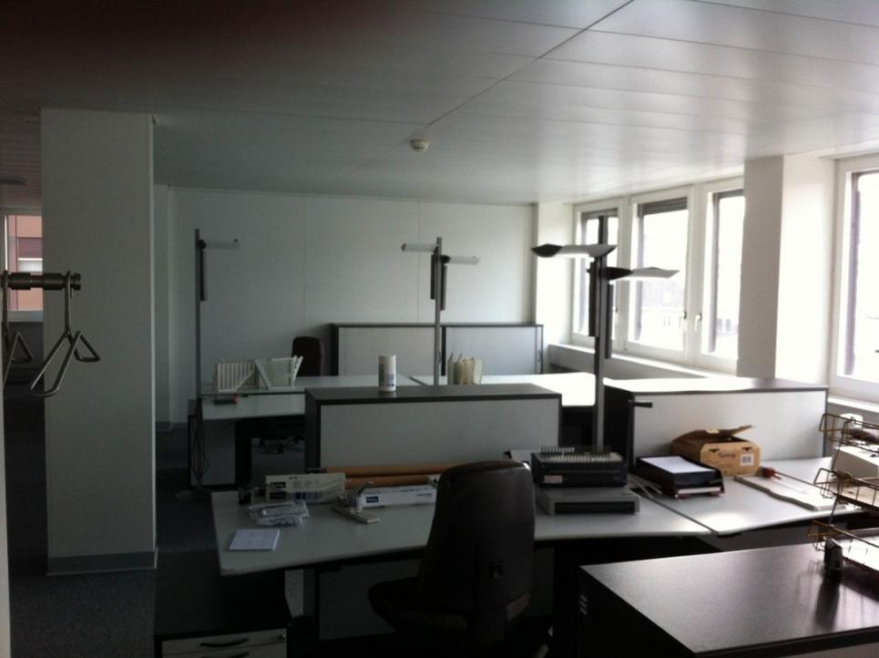 268m² office, photo 3 of 4
