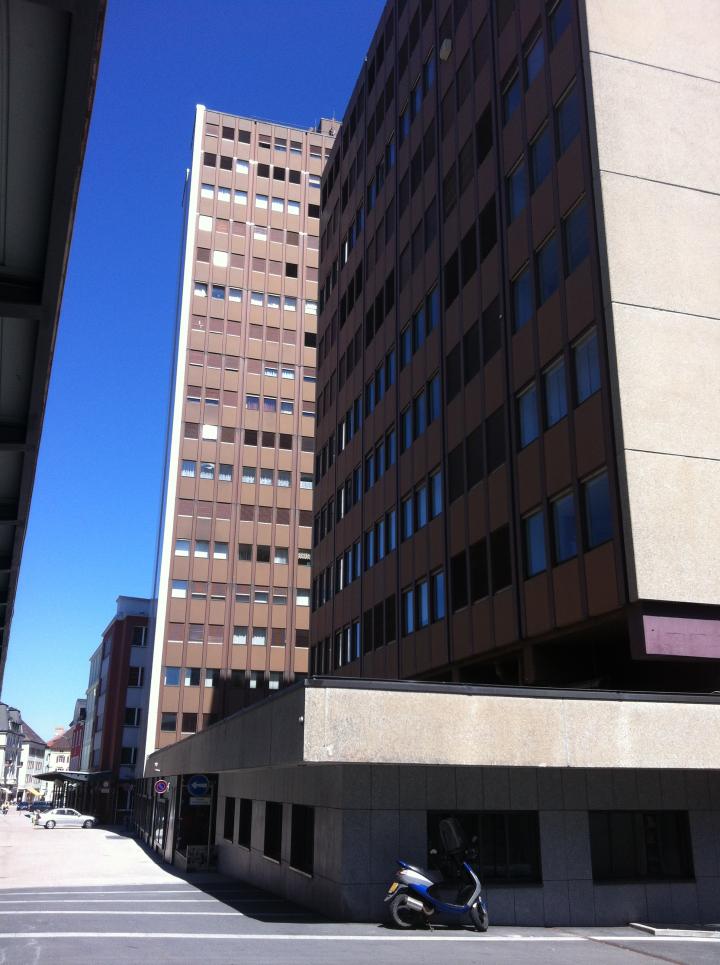 268m² office, photo 4 of 4