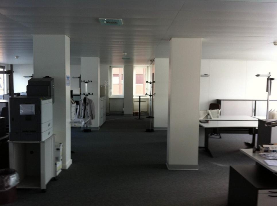 268m² office, photo 2 of 4