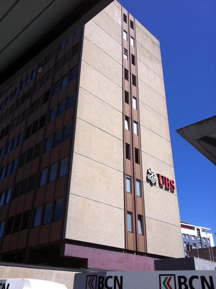 268m² office, photo 1 of 4