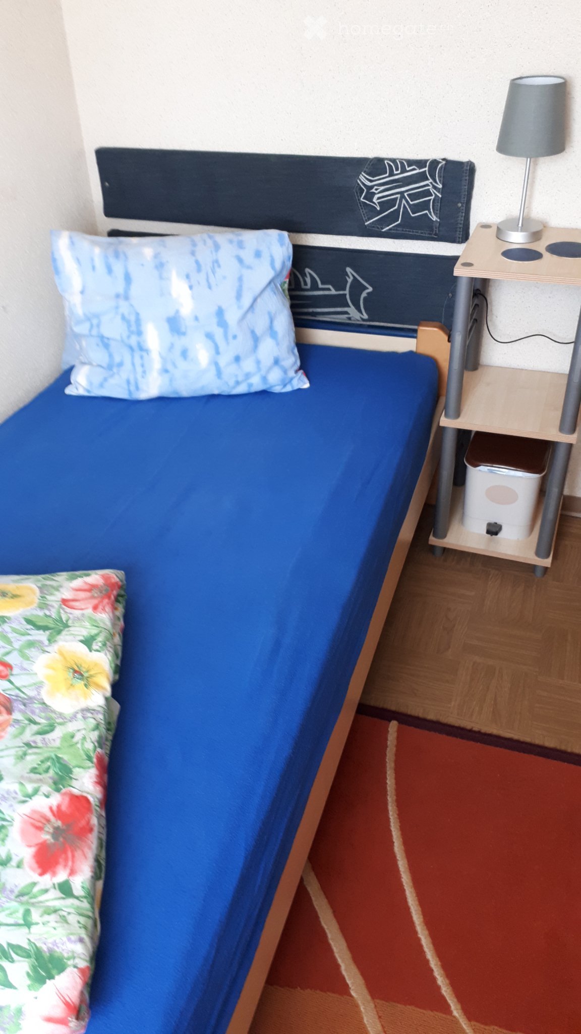 1 room single room, photo 1 of 5