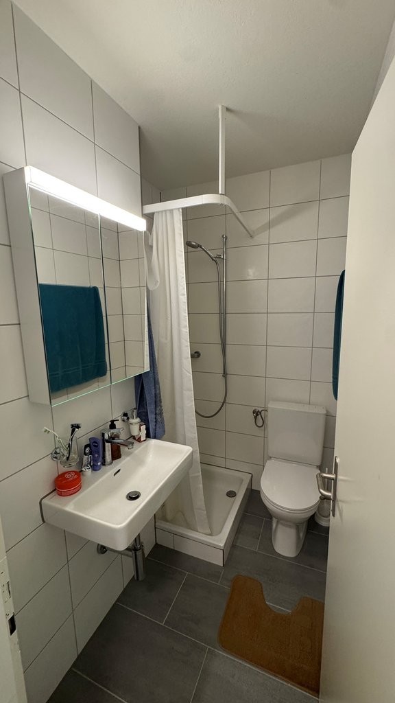 1 room apartment, photo 3 of 6