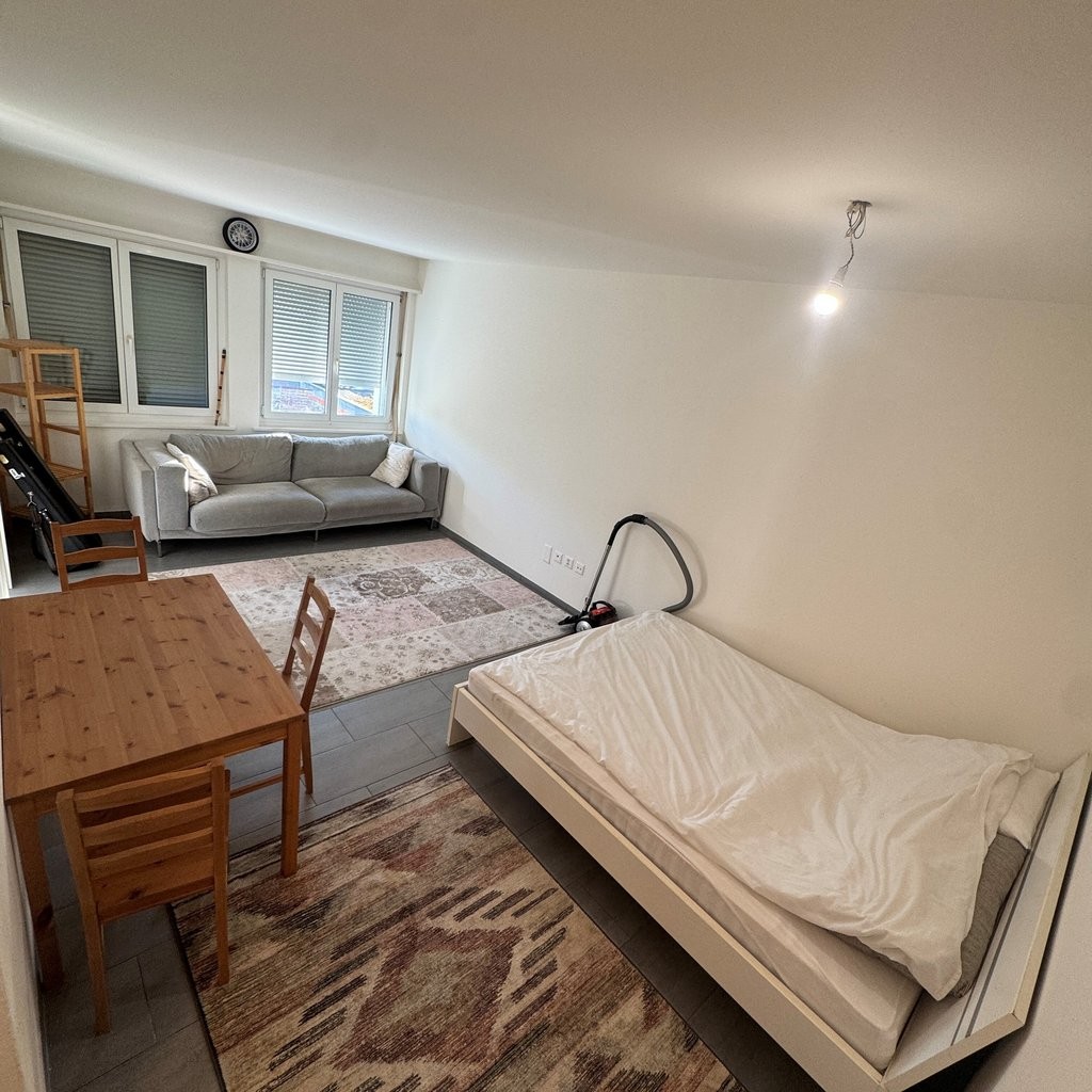 1 room apartment, photo 2 of 6
