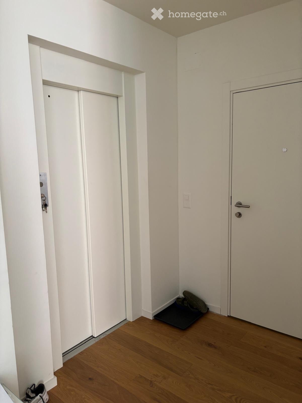 3 ½ rooms apartment, photo 4 of 5