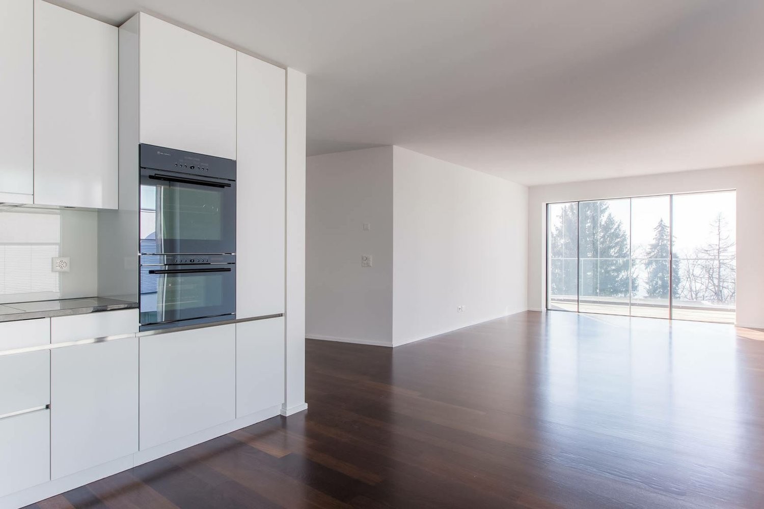 3 ½ rooms apartment, photo 2 of 8