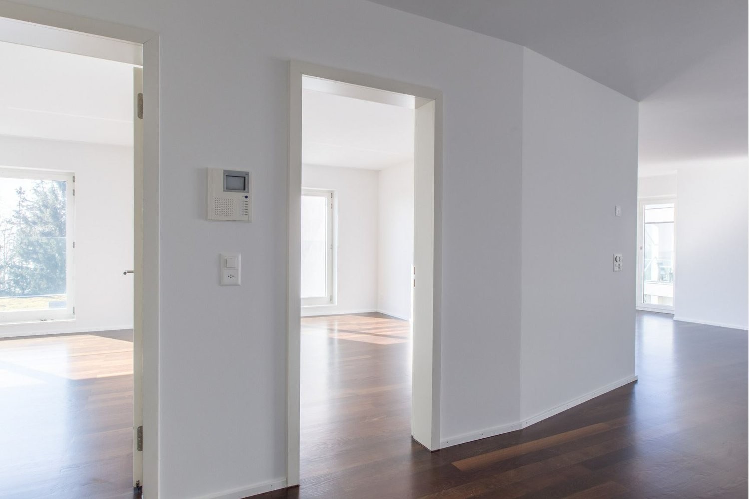 3 ½ rooms apartment, photo 6 of 8