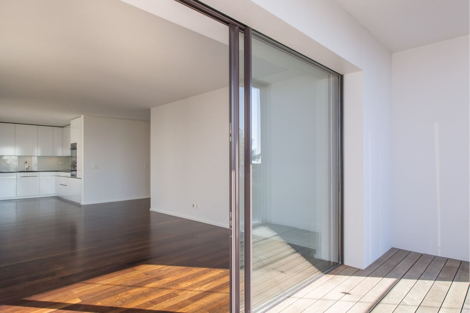 3 ½ rooms apartment, photo 7 of 8