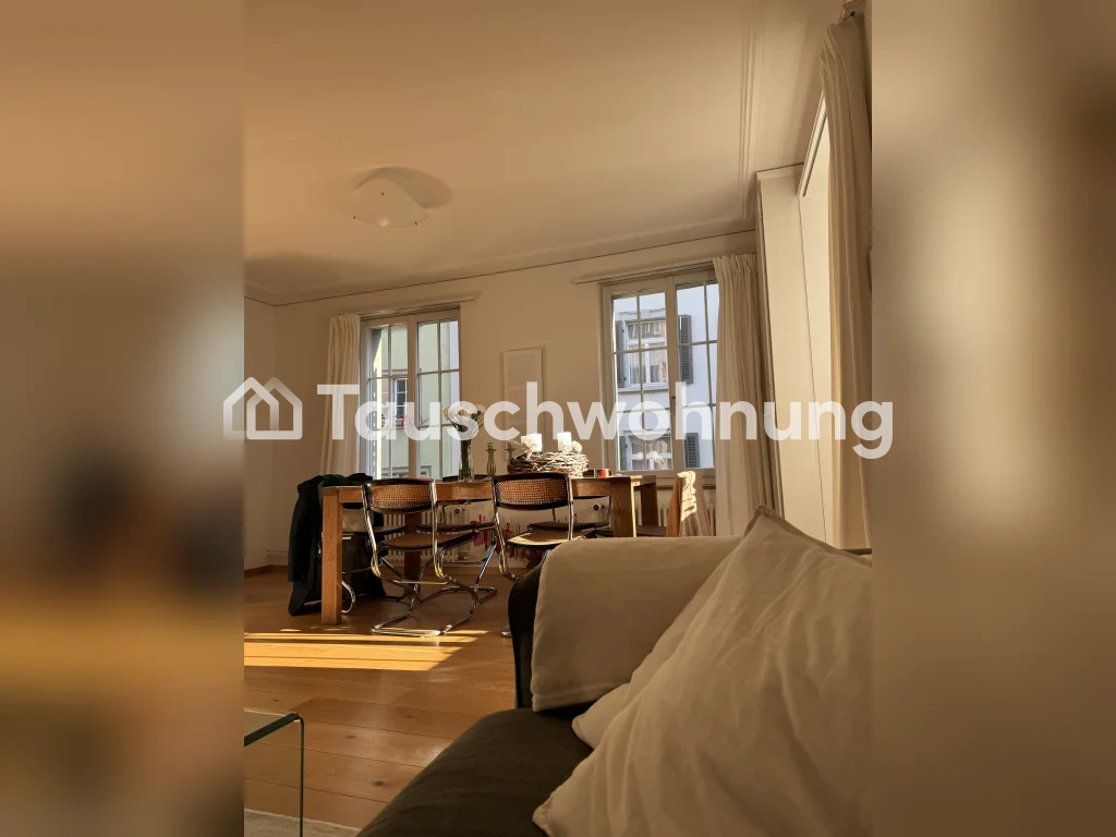 2 ½ rooms apartment, photo 2 of 3