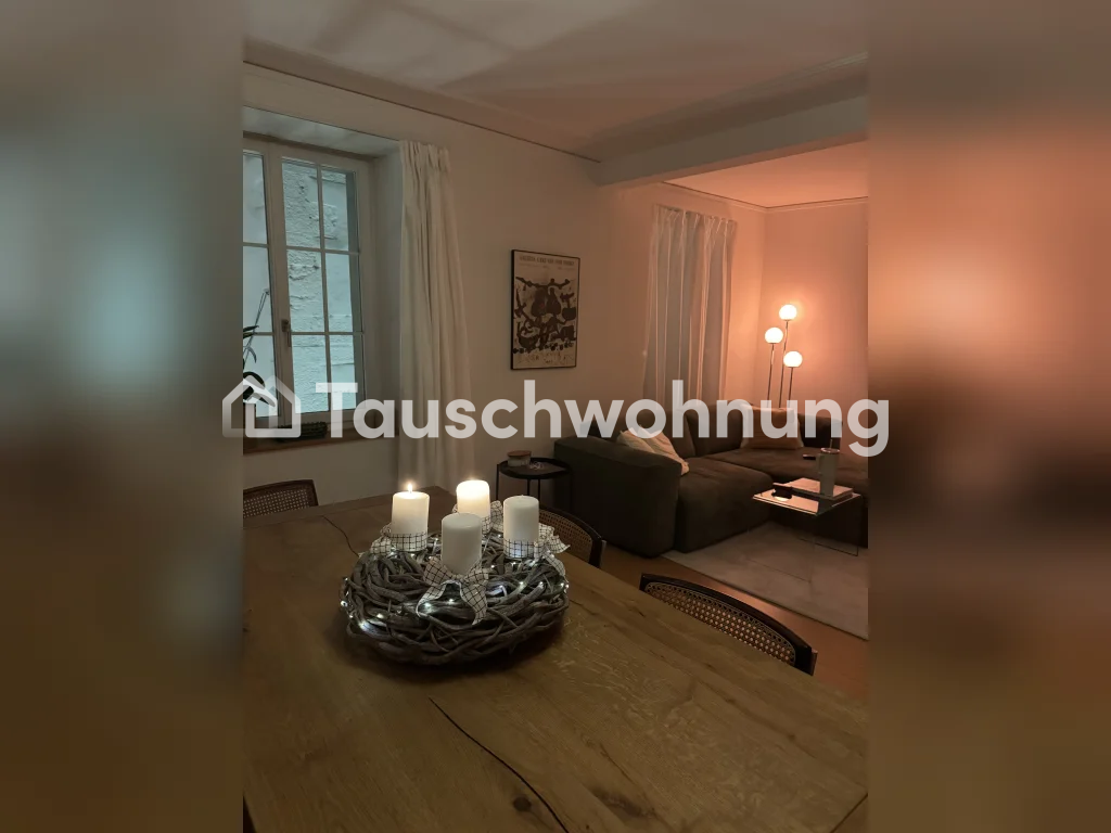 2 ½ rooms apartment, photo 3 of 3