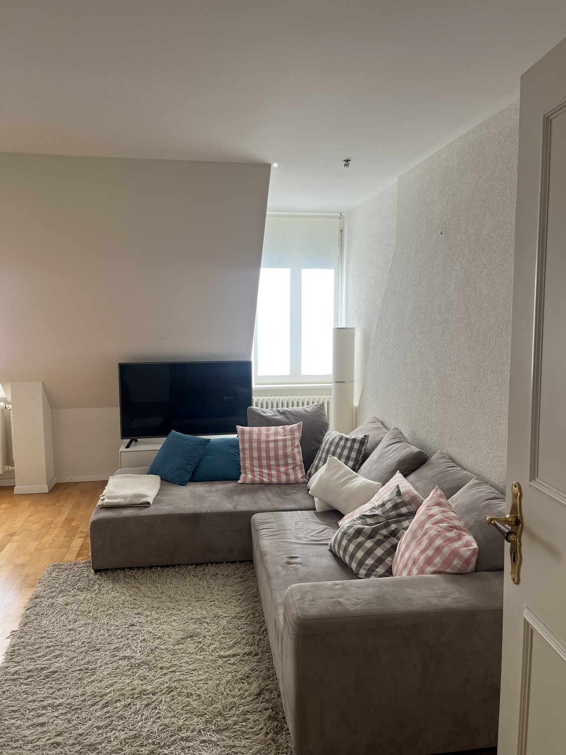 Room in a shared flat, photo 3 of 9