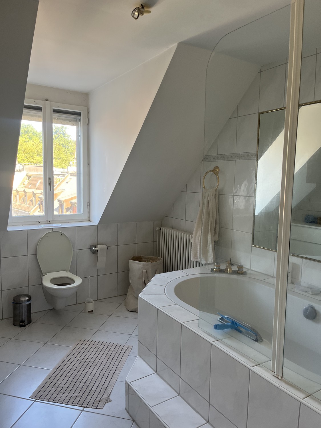 Room in a shared flat, photo 6 of 9