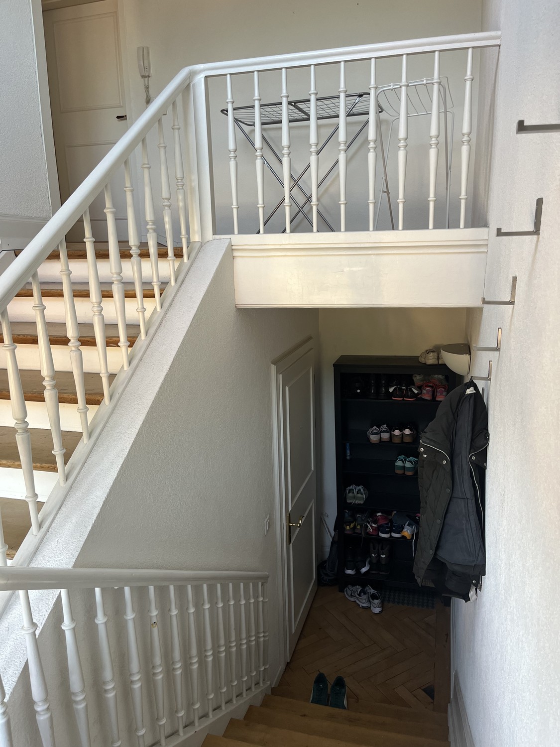 Room in a shared flat, photo 9 of 9