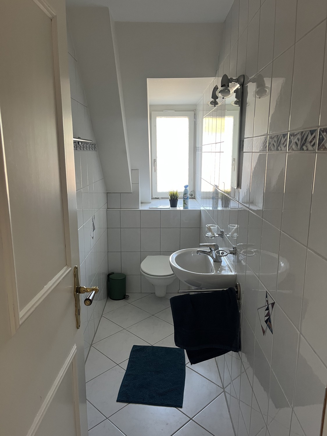 Room in a shared flat, photo 7 of 9