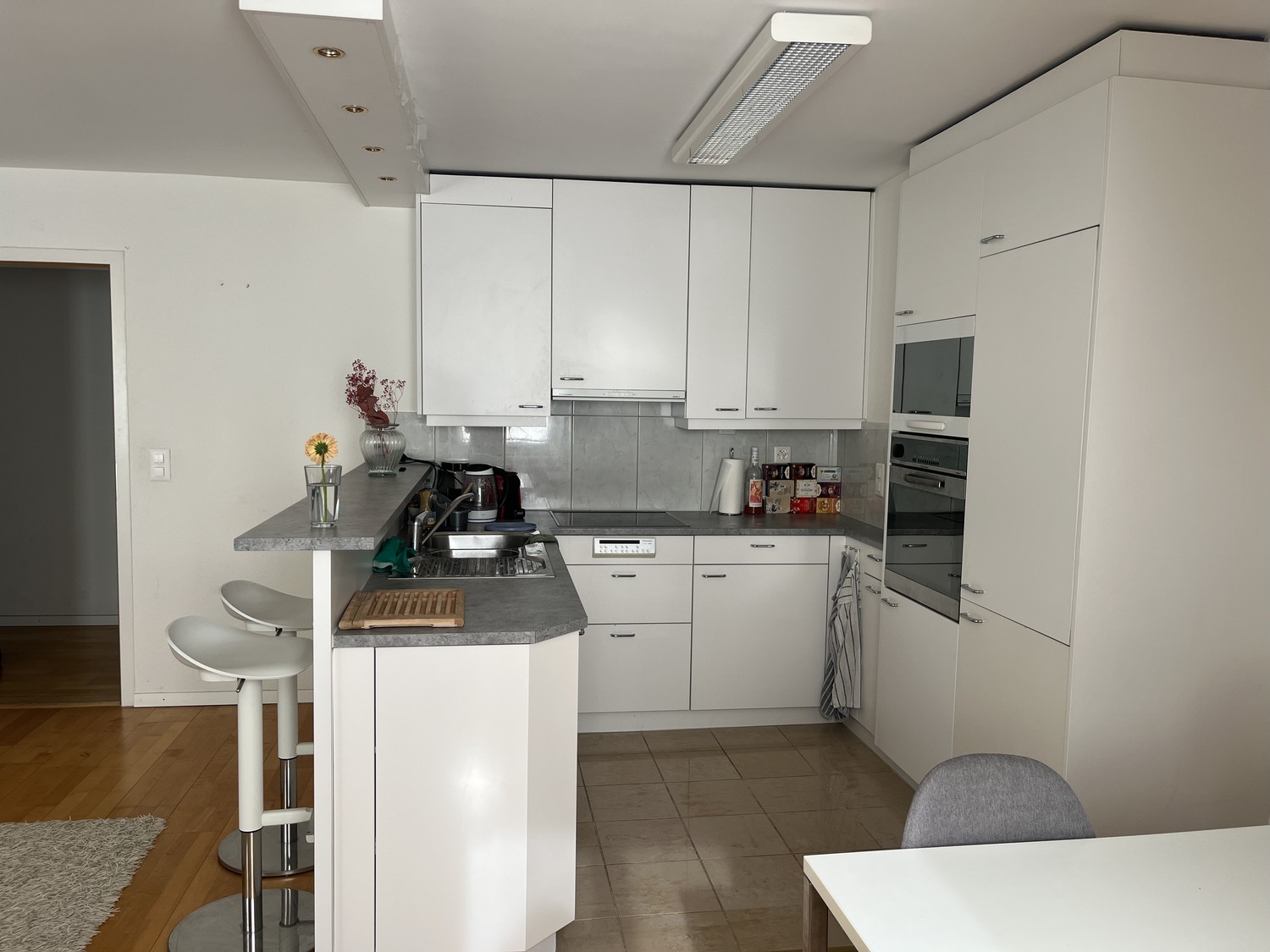 Room in a shared flat, photo 4 of 9