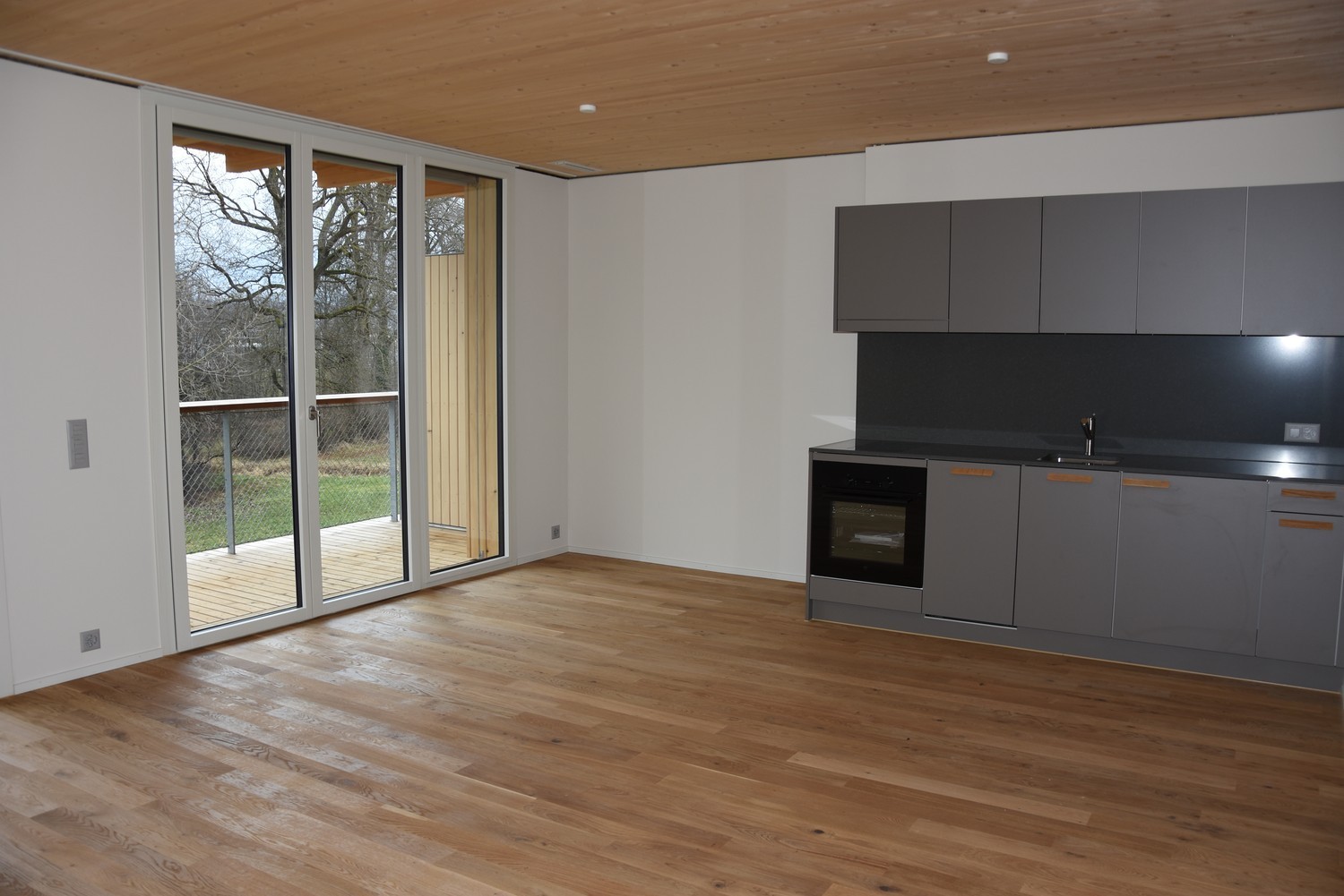 1 ½ rooms apartment, photo 2 of 10