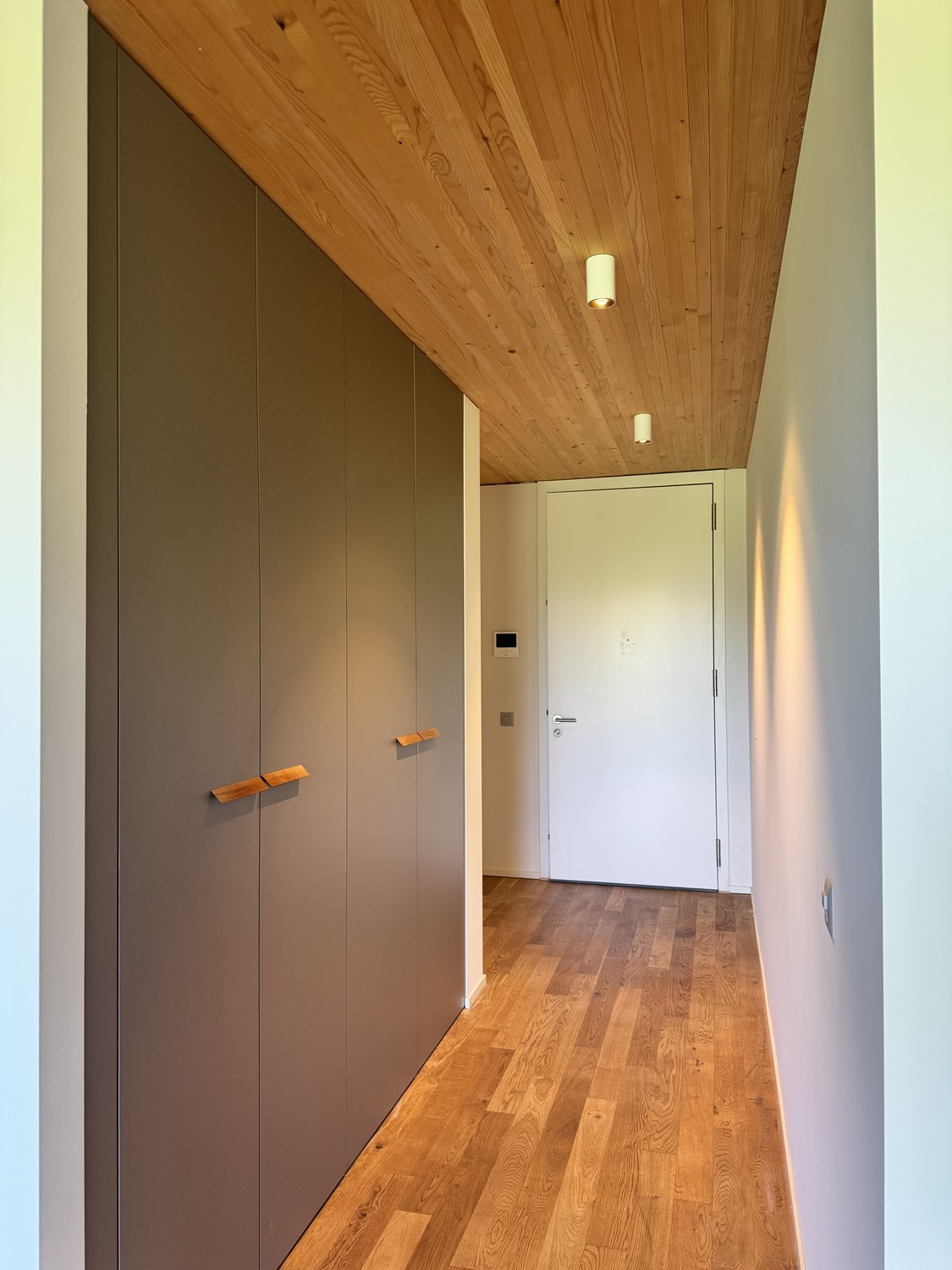 1 ½ rooms apartment, photo 6 of 10