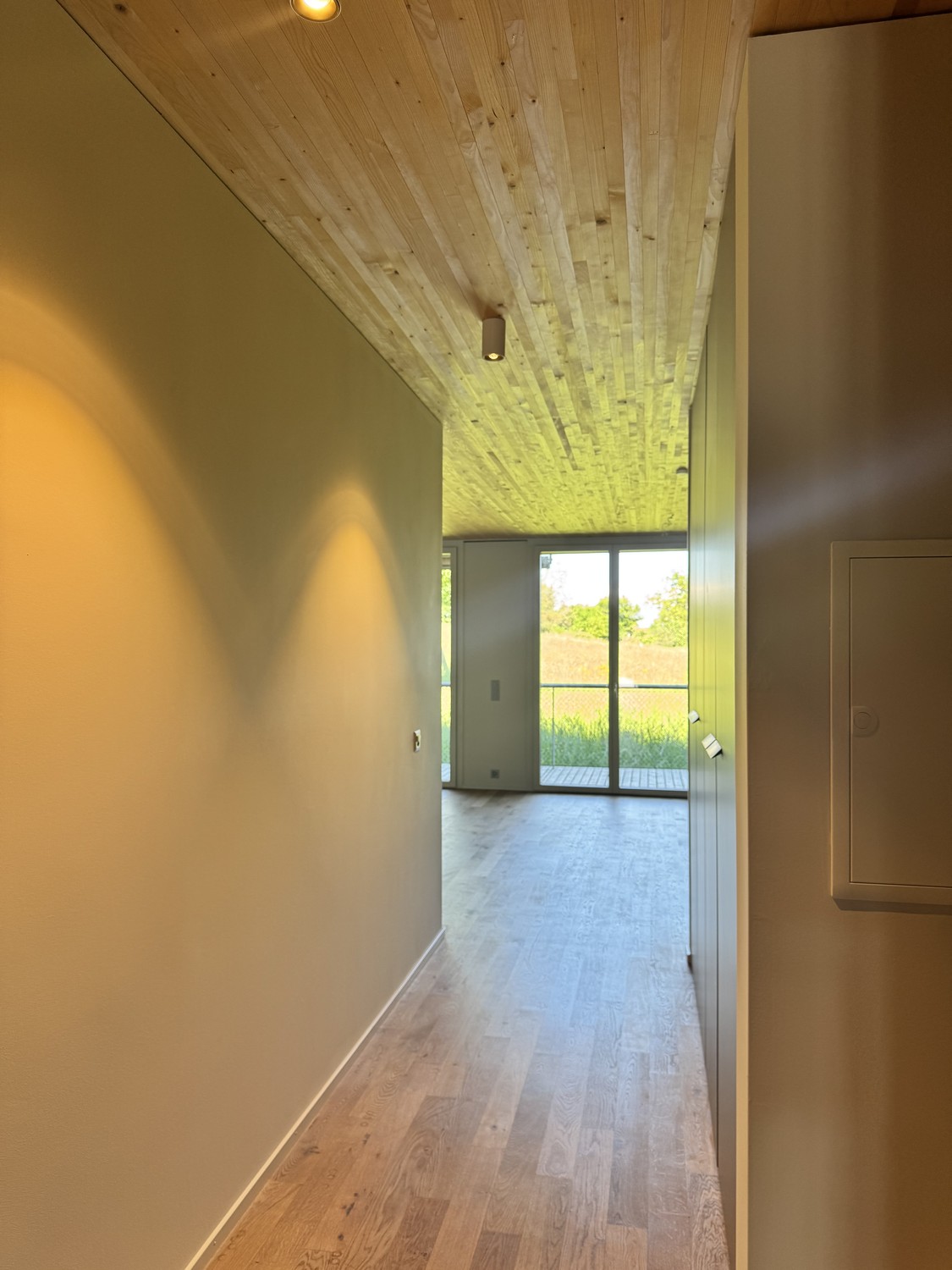 1 ½ rooms apartment, photo 4 of 10