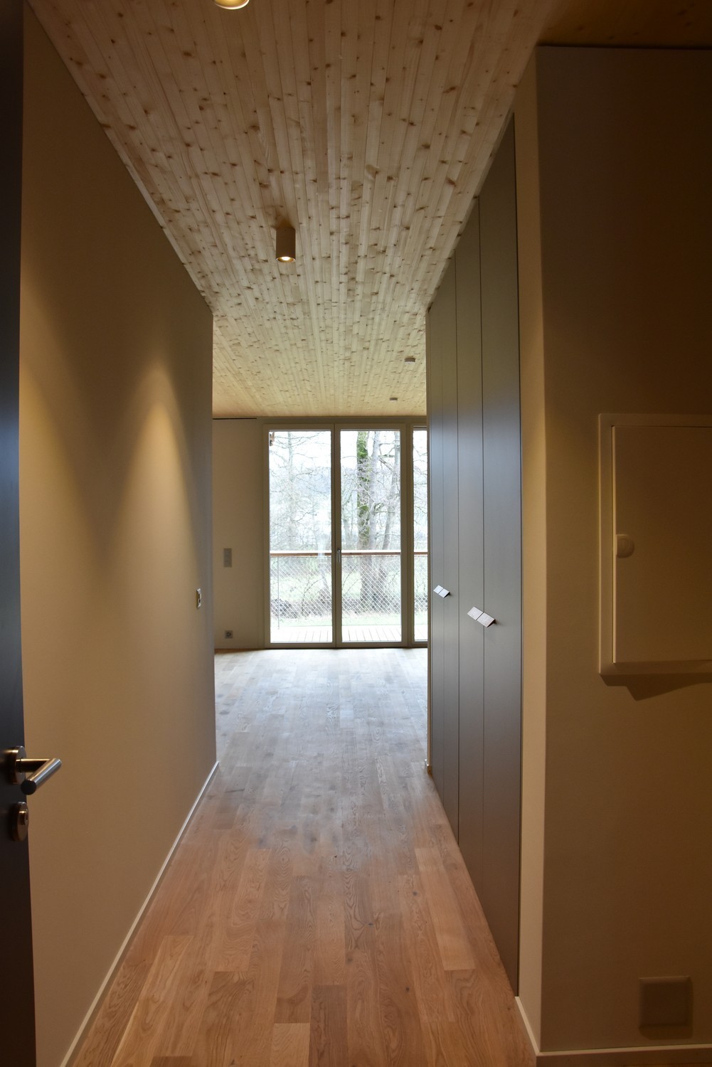 1 ½ rooms apartment, photo 7 of 10