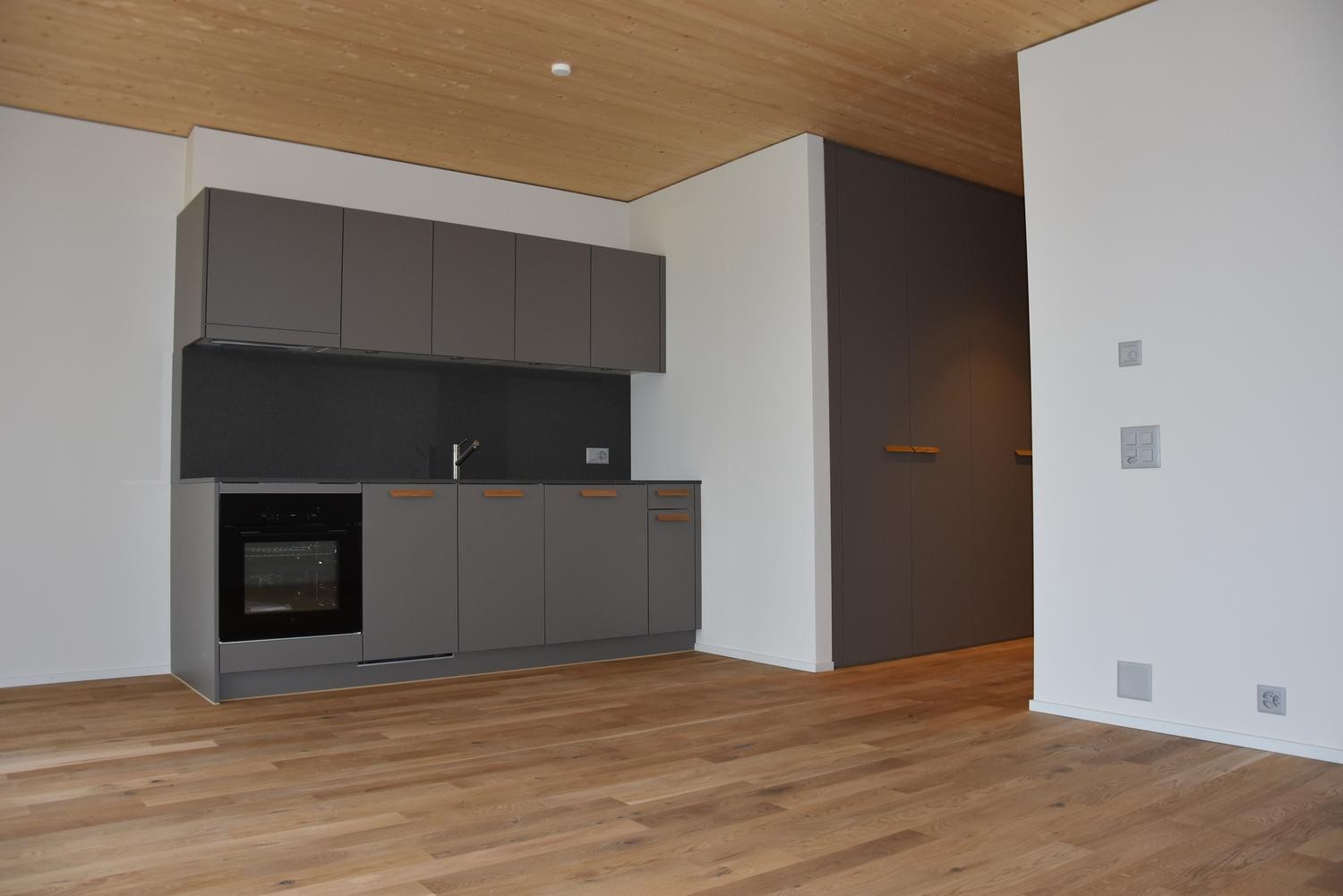 1 ½ rooms apartment, photo 3 of 10