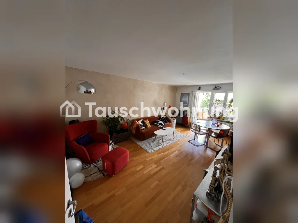 2 rooms apartment, photo 3 of 6