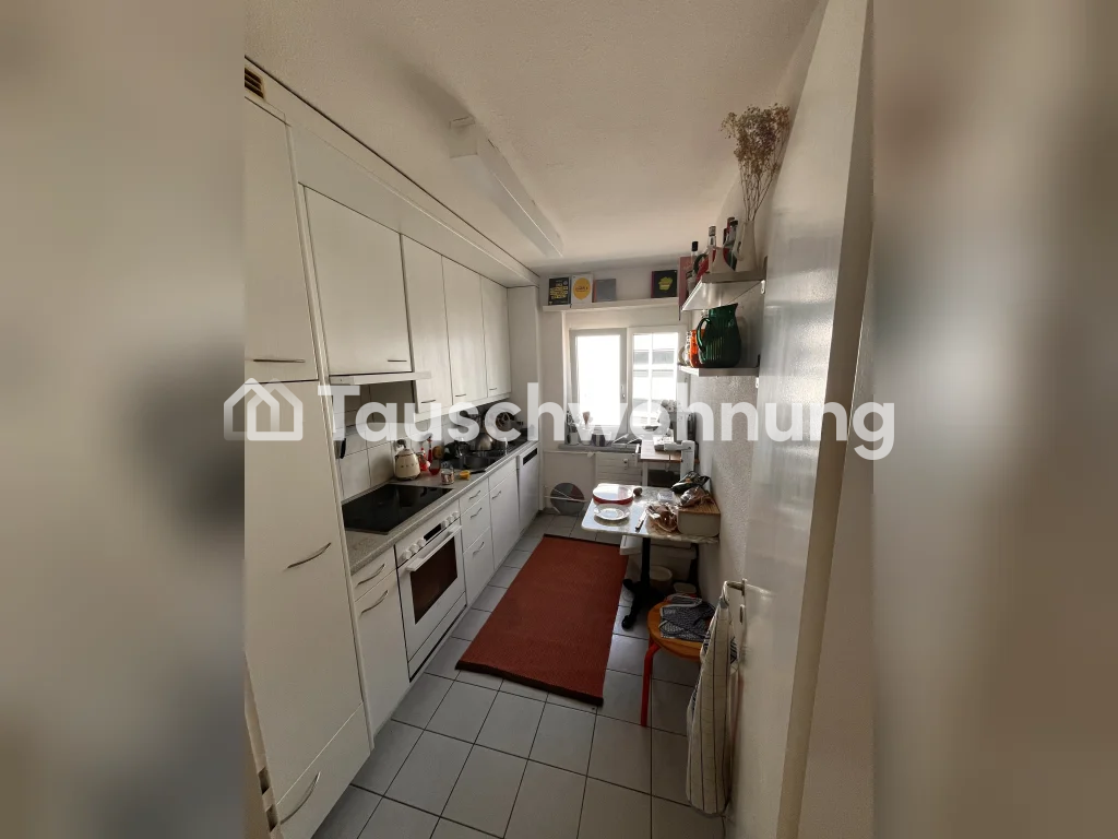 2 rooms apartment, photo 5 of 6