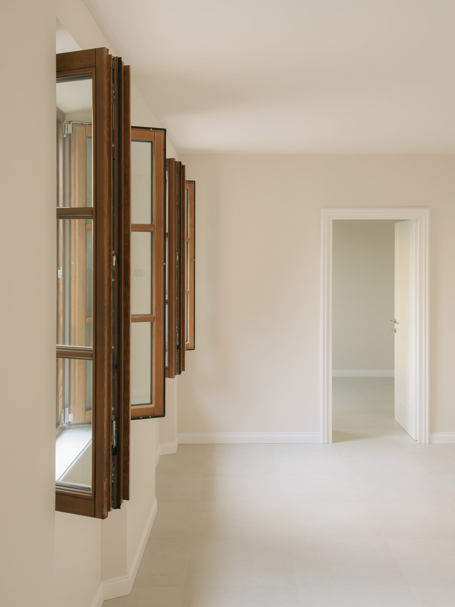 4 ½ Zimmer Wohnung
