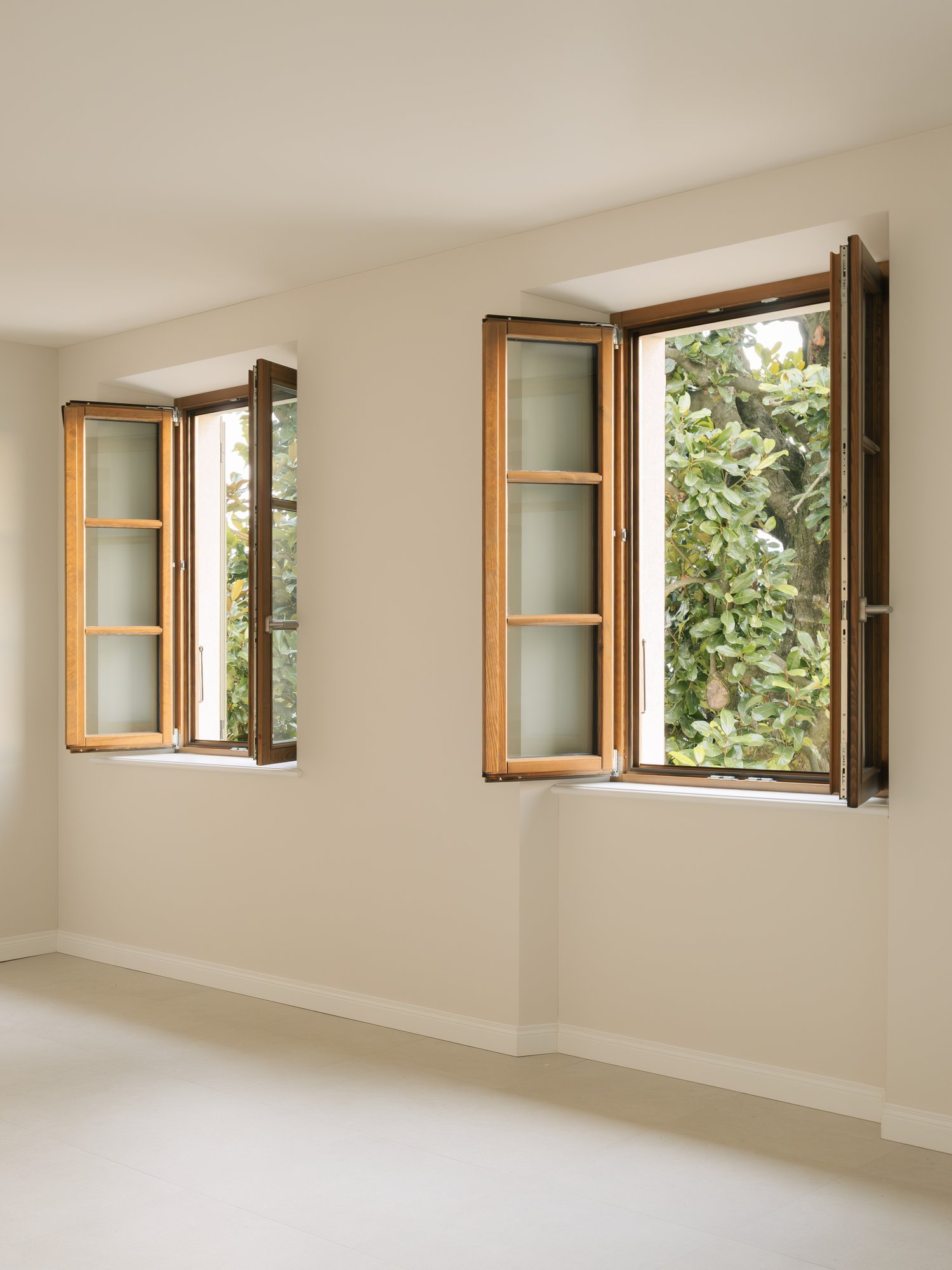 4 ½ Zimmer Wohnung
