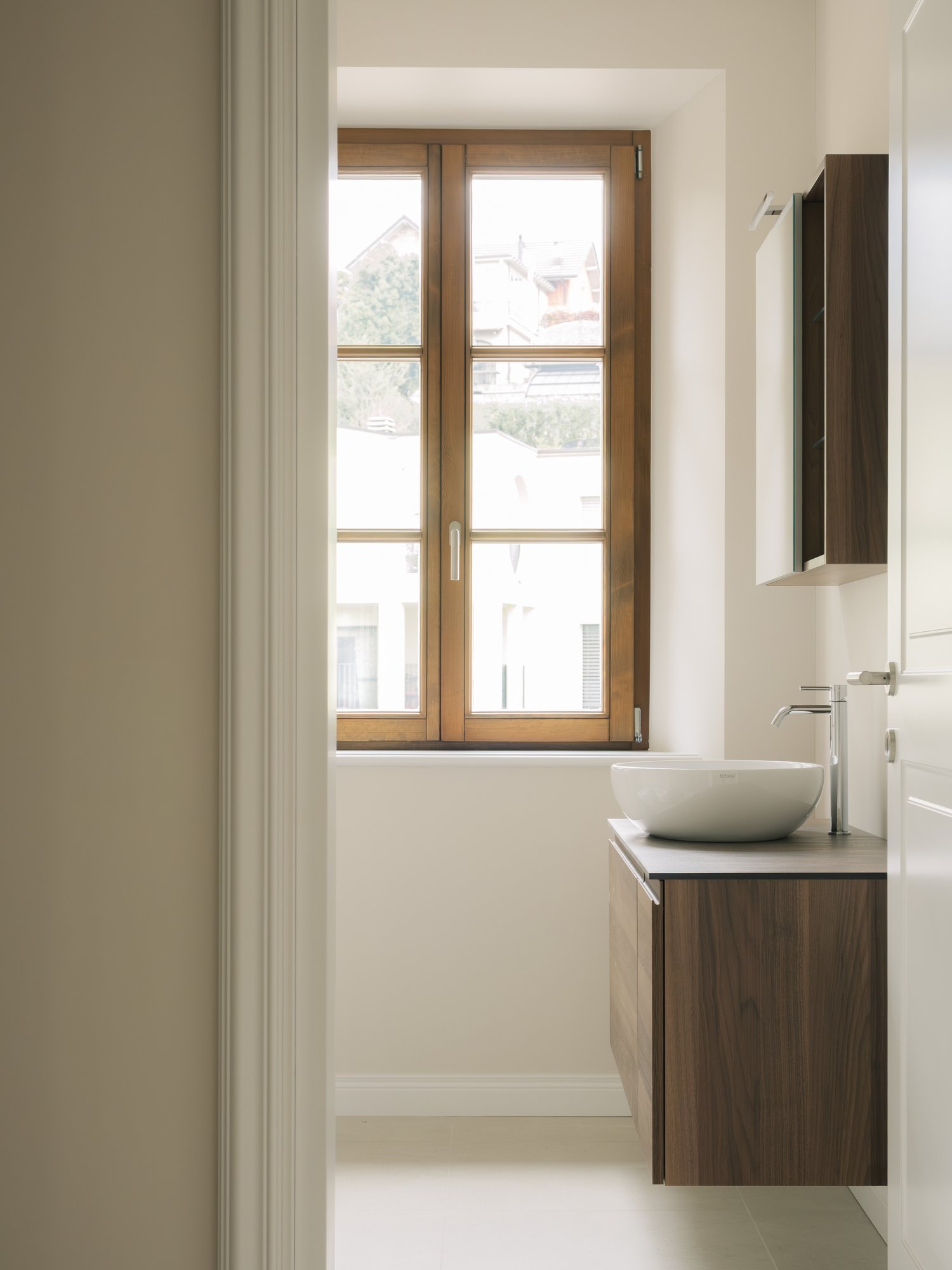 4 ½ Zimmer Wohnung