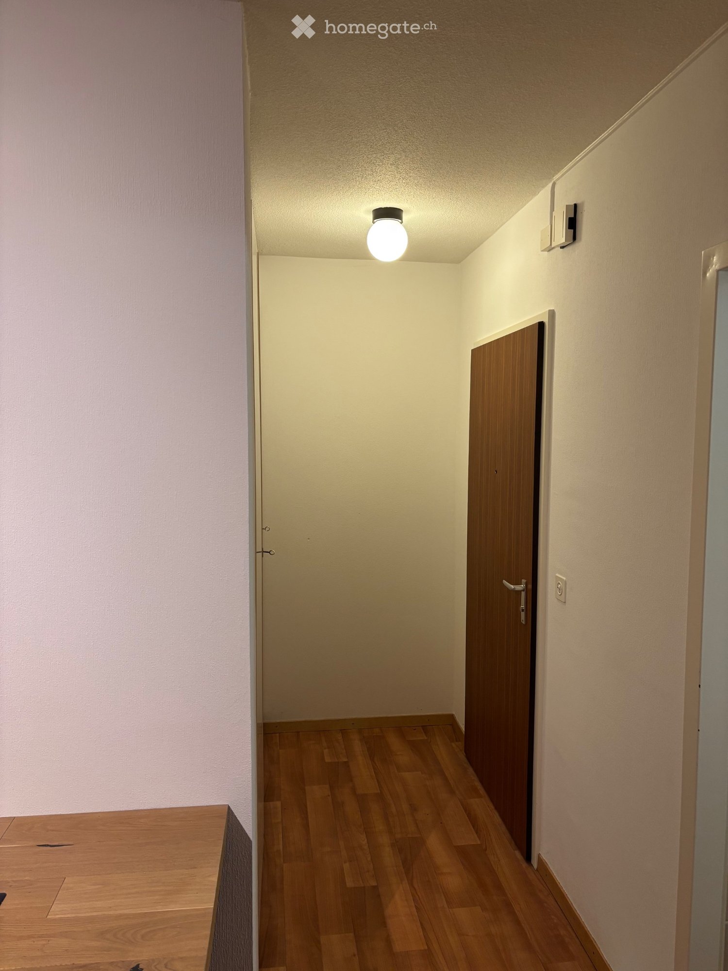 appartamento di 1 locale, foto 3 di 3