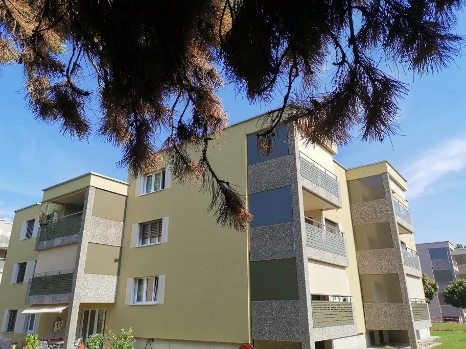 Appartamento di 3 locali