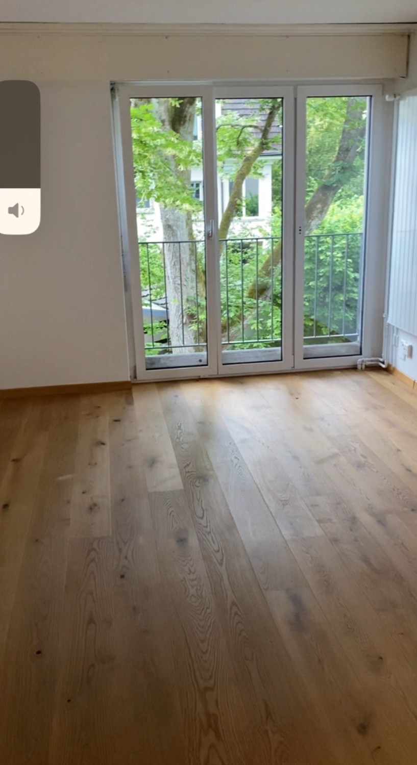 1 room apartment, photo 1 of 5