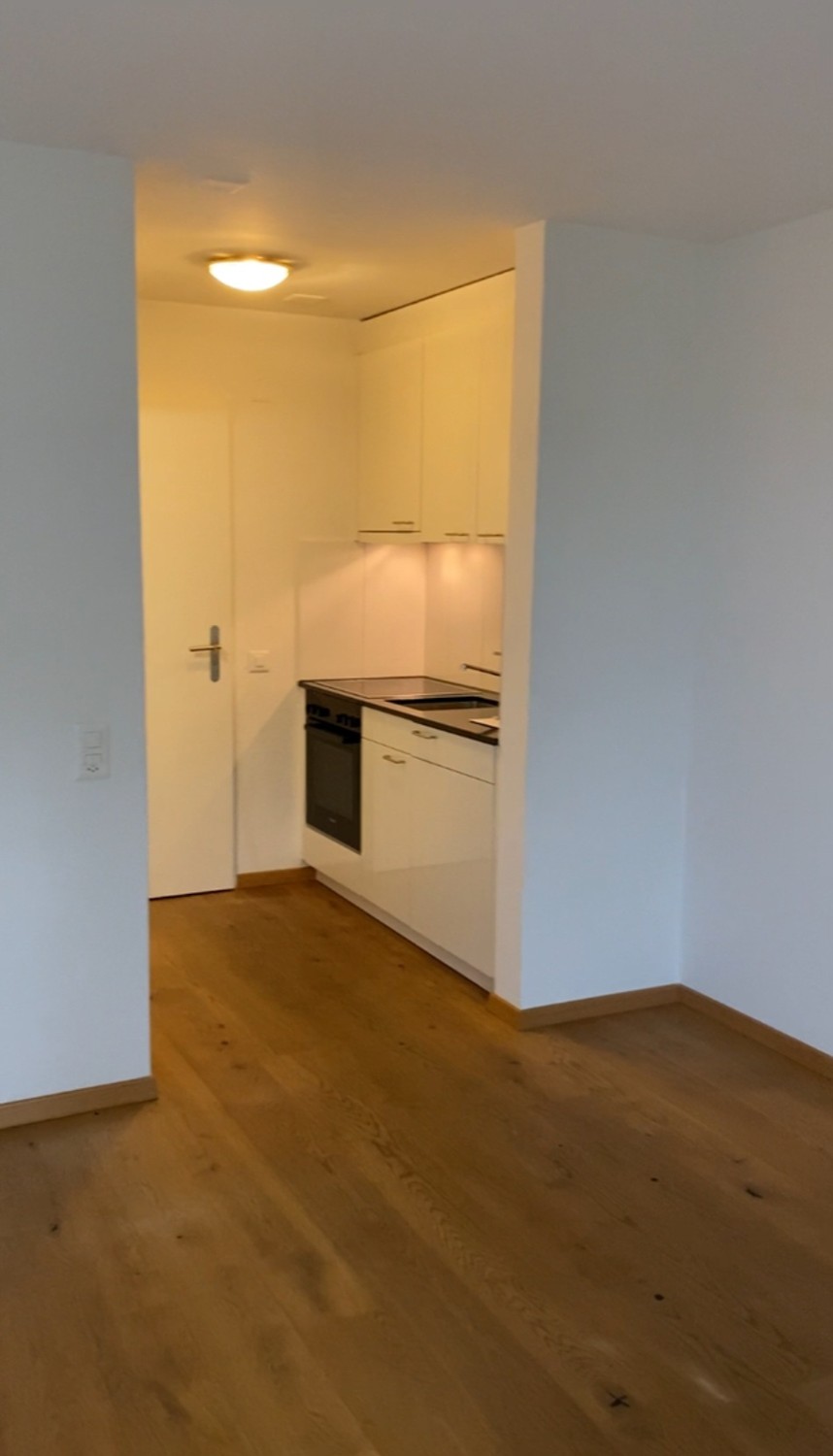 1 room apartment, photo 4 of 5