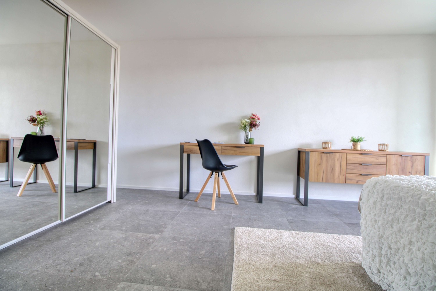 Zimmer in einer Wohngemeinschaft