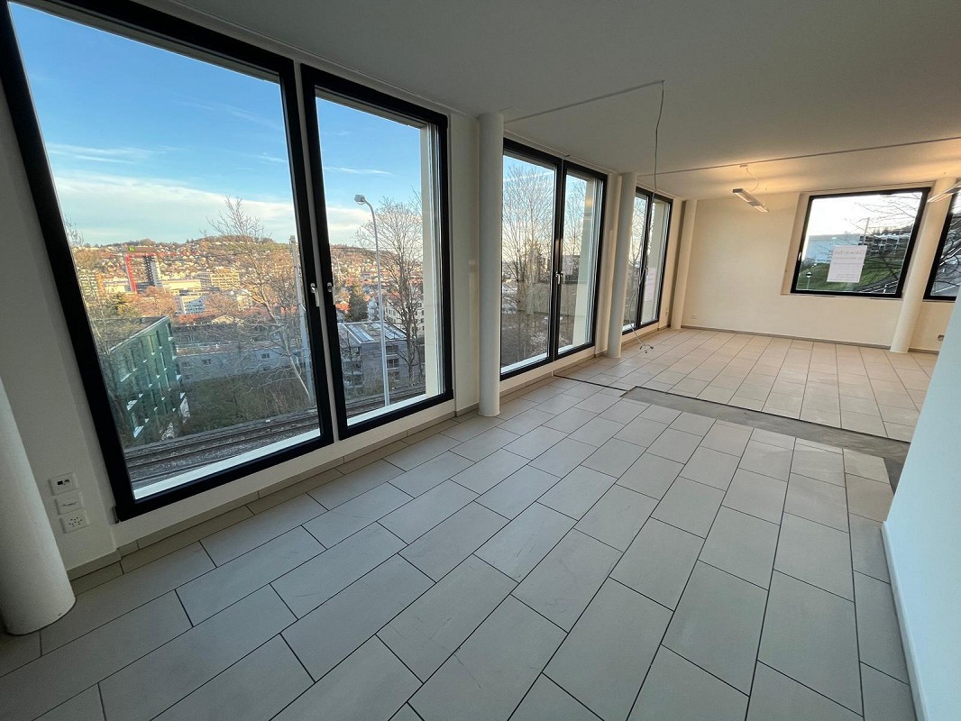 88m² commercial