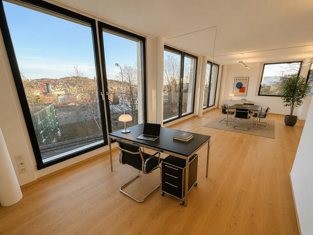 88m² commercial