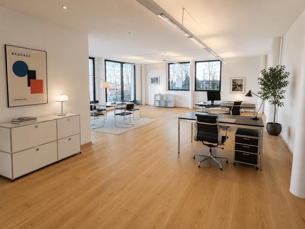 88m² commercial