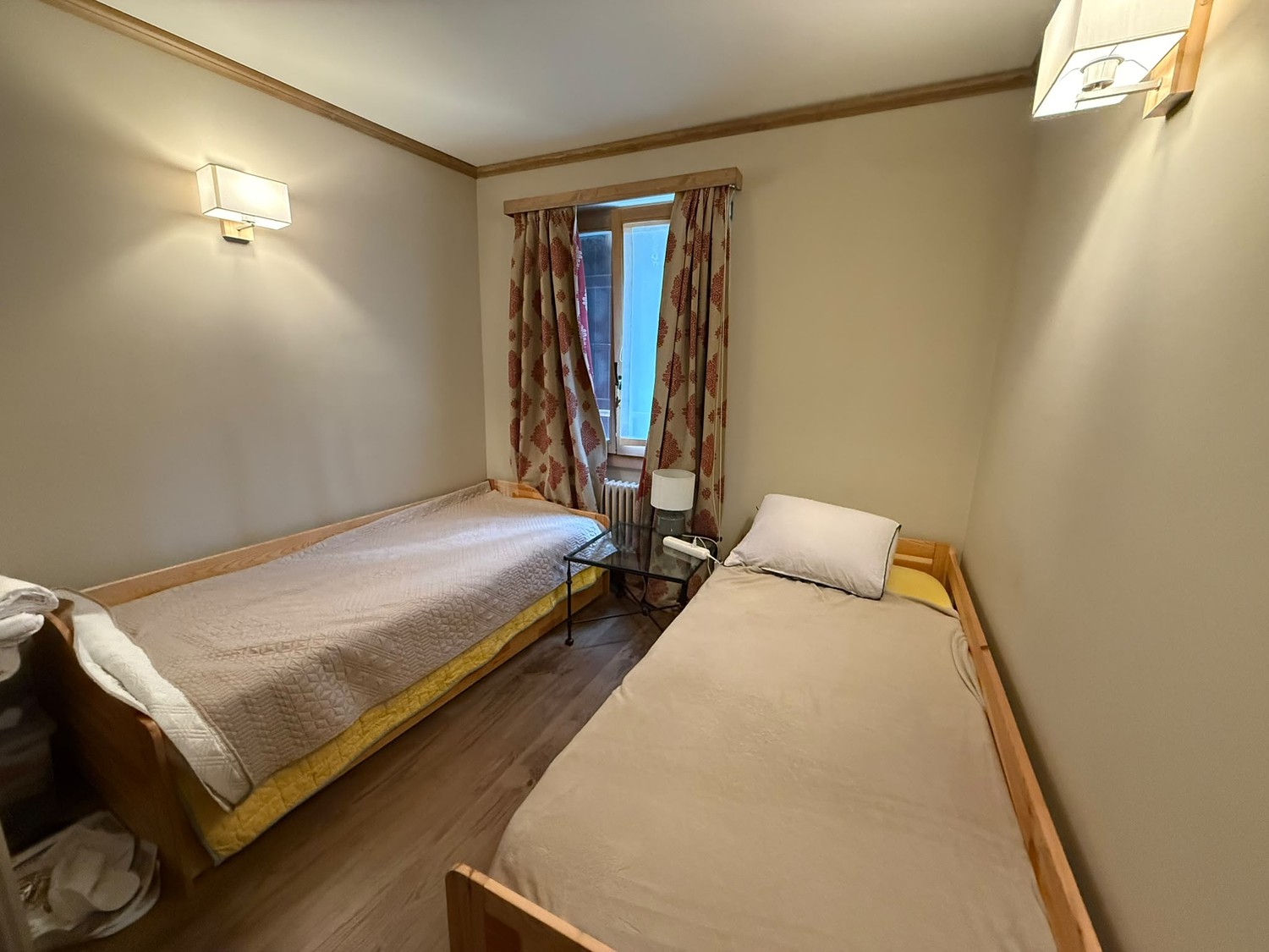 3 ½ rooms apartment, photo 4 of 10