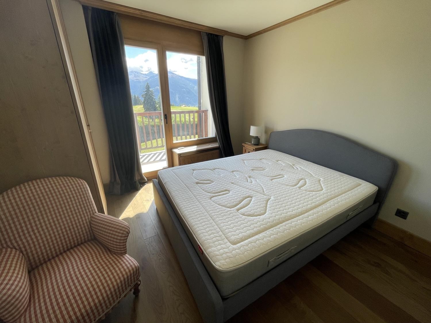 3 ½ rooms apartment, photo 1 of 10