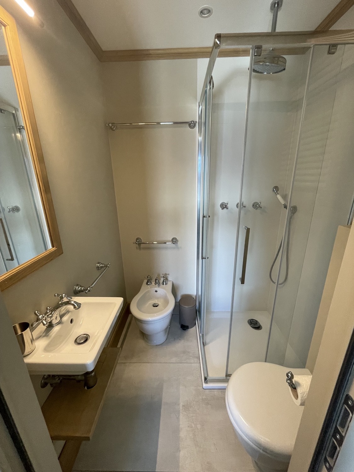 3 ½ rooms apartment, photo 3 of 10