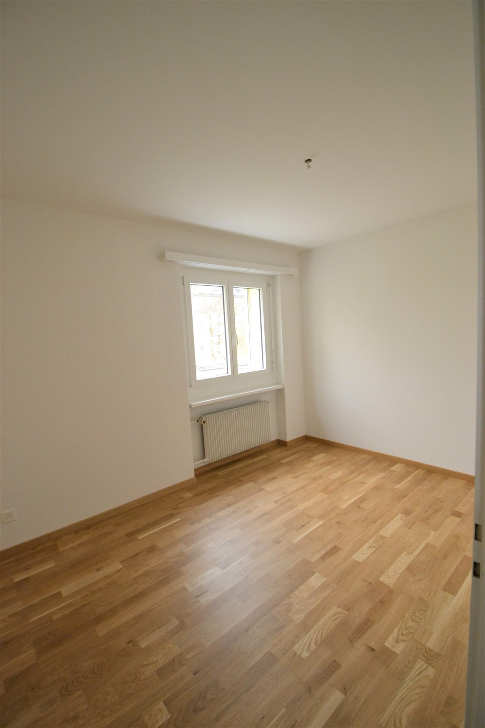 4 rooms apartment, photo 7 of 8