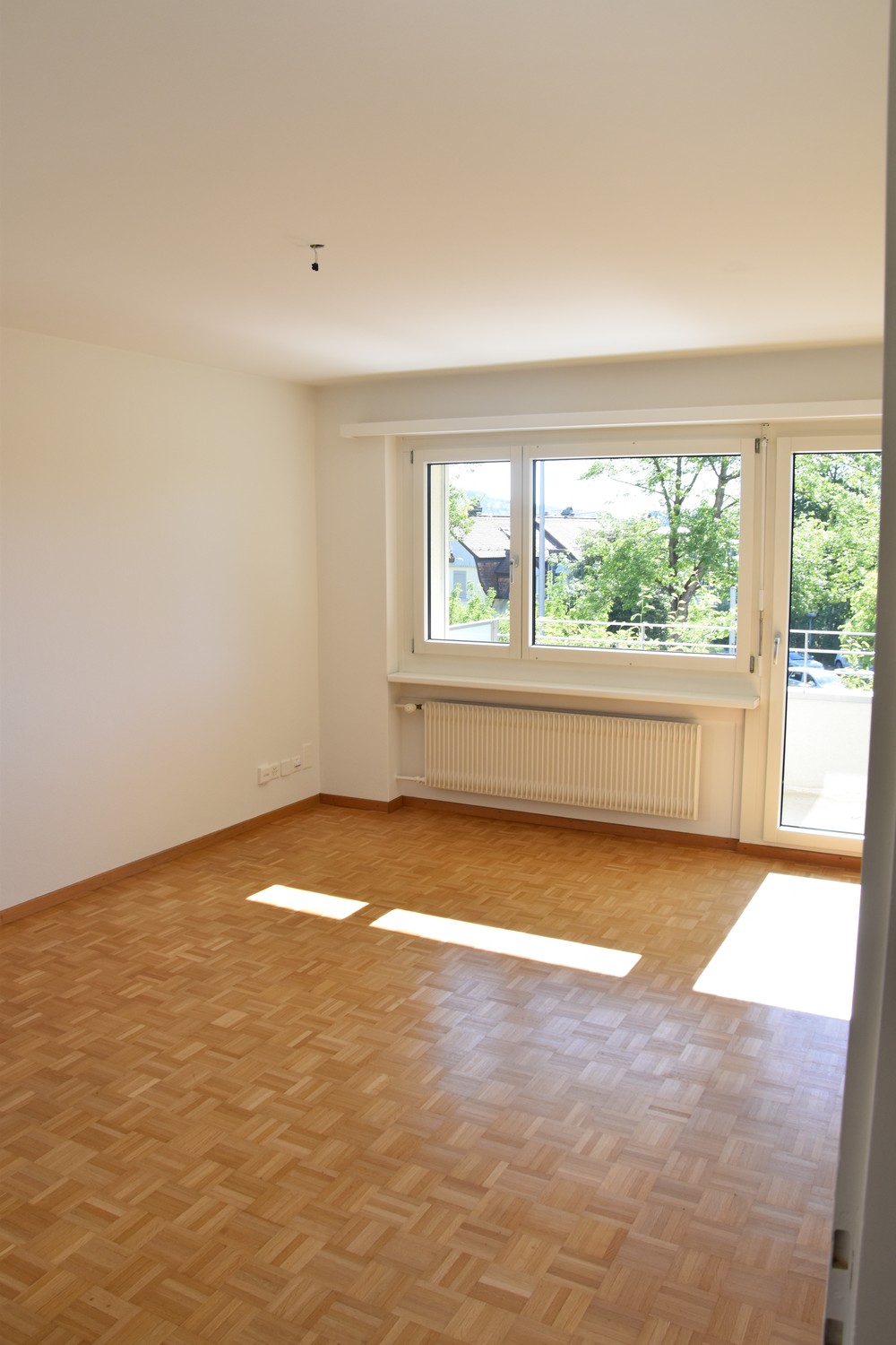 4 rooms apartment, photo 6 of 8