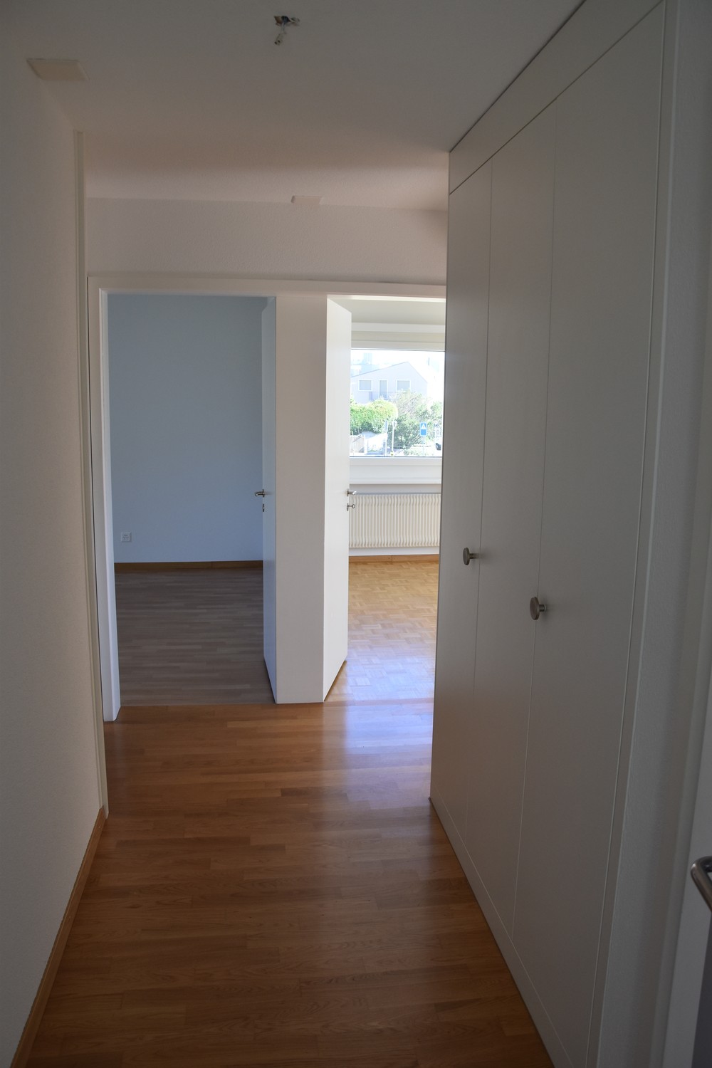 4 rooms apartment, photo 5 of 8