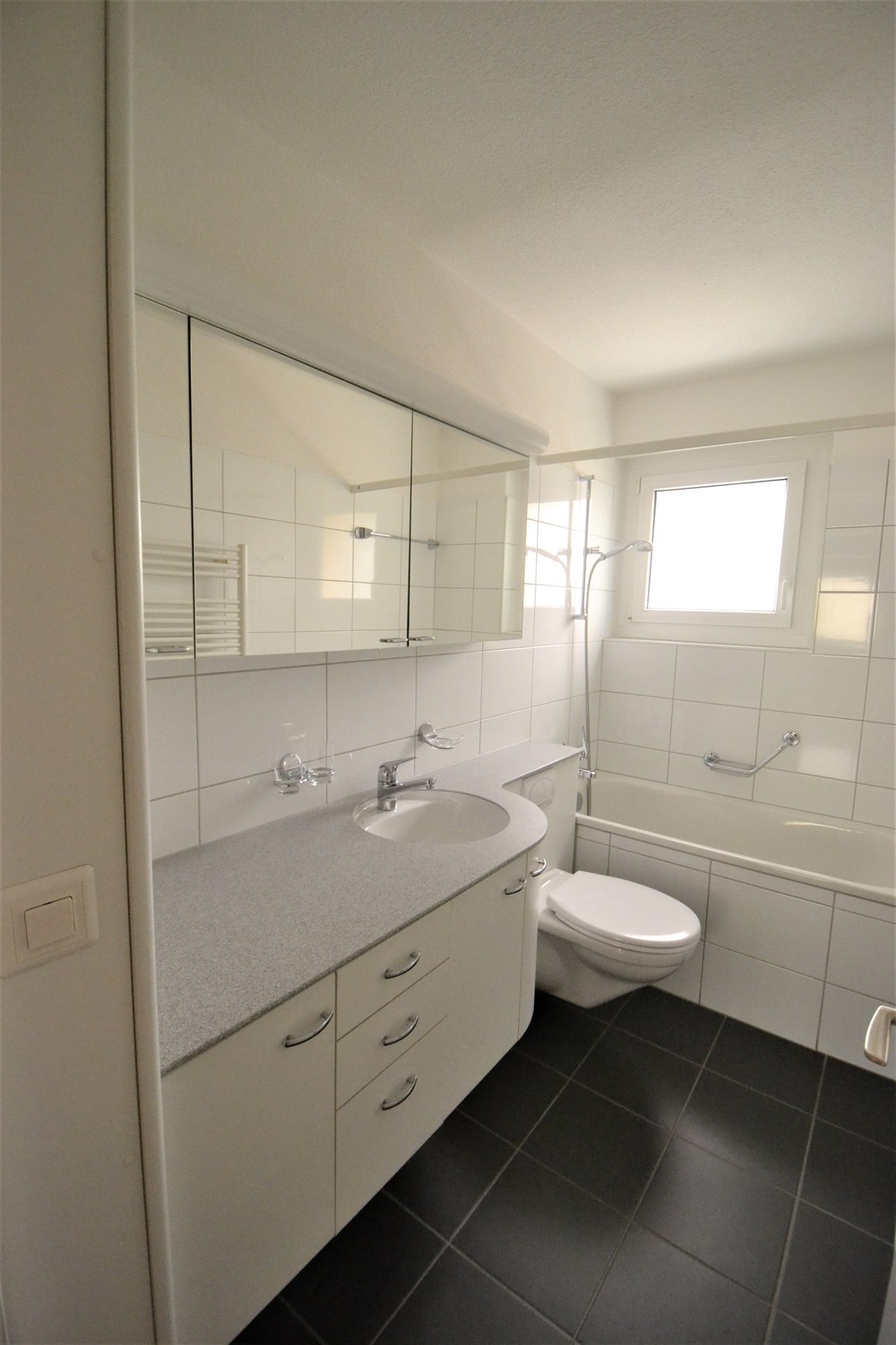 4 rooms apartment, photo 4 of 8