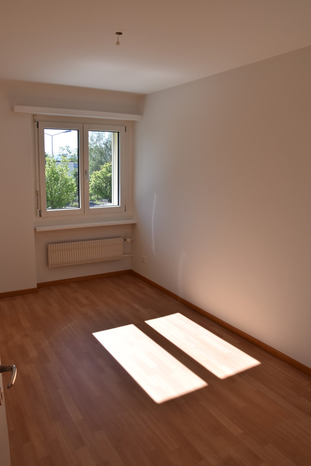 4 rooms apartment, photo 8 of 8
