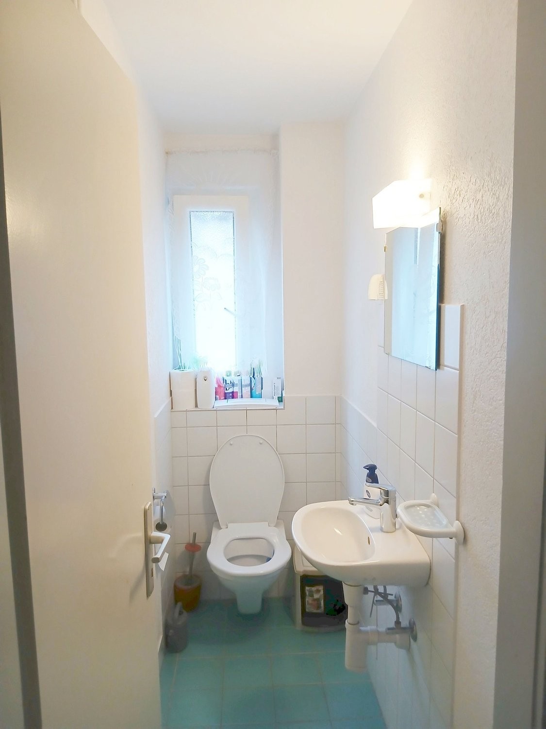 4 ½ rooms apartment, photo 9 of 9
