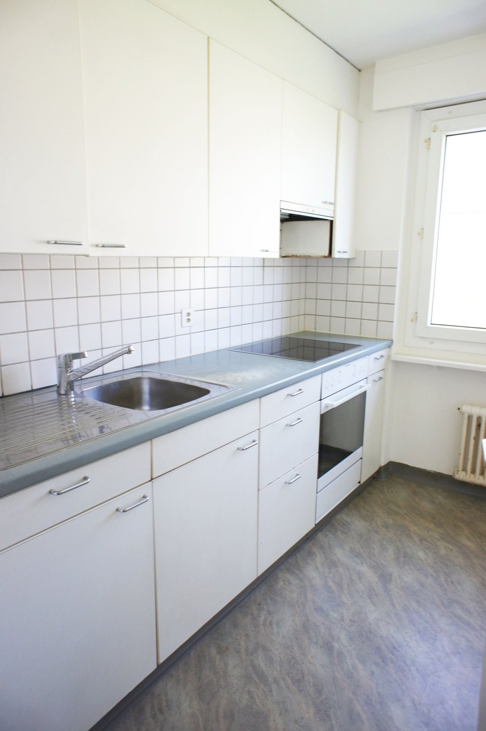 4 ½ rooms apartment, photo 1 of 9