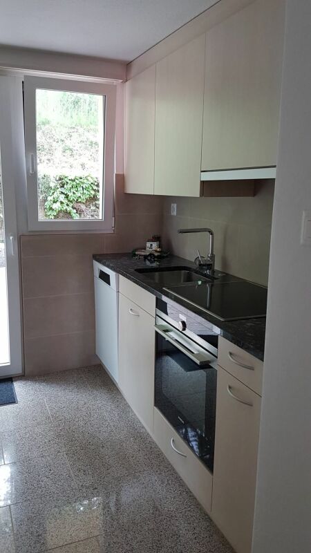 appartamento di 3 locali, foto 7 di 9