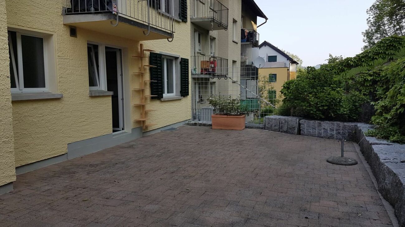 appartamento di 3 locali, foto 1 di 9