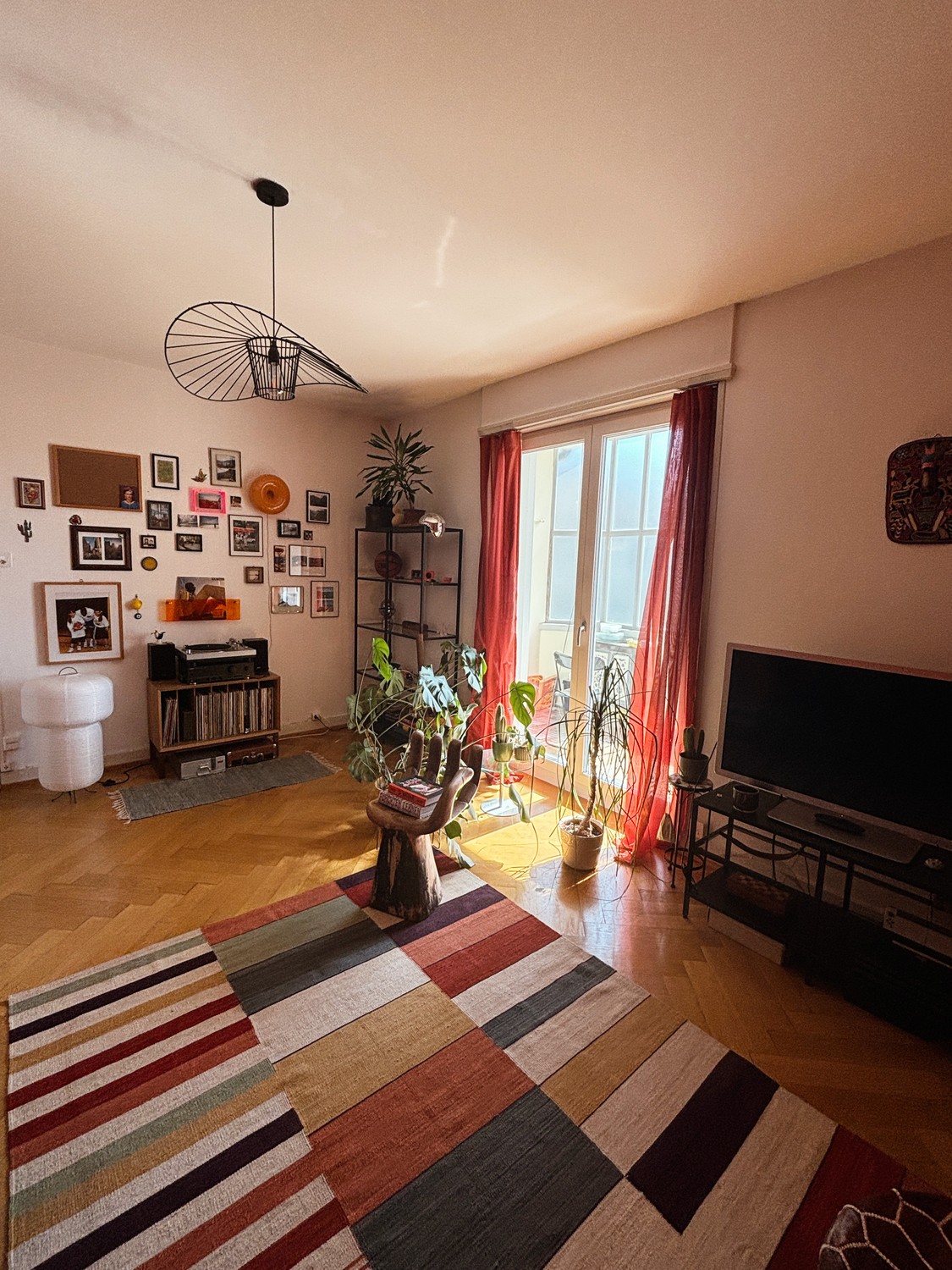2 rooms apartment, photo 1 of 5