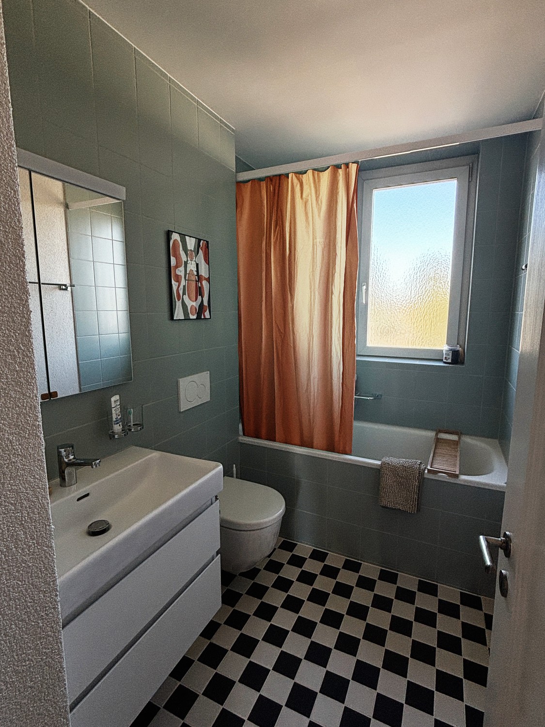 2 rooms apartment, photo 4 of 5